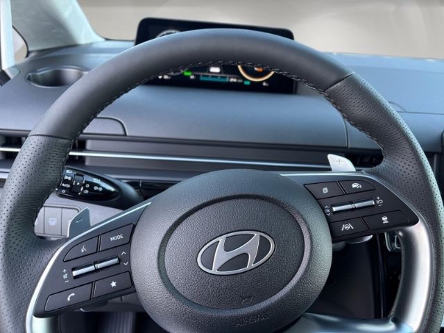 Hyundai Staria – Bild 8