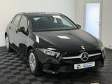 Mercedes-Benz A 180 d 1.Hand  - gebrauchte Mercedes-Benz A 180 aus dem Jahr 2021