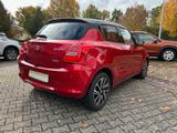 Suzuki Swift 1.2 DUALJET HYBRID Comfort+ SR/WR - : Rot, Kleinwagen