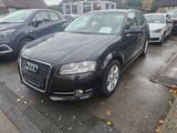 Audi A3 Sportback 1.2 TFSI Attraction - Audi A3 aus 2012: Sportback