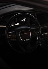 Dodge Challenger - Dodge Challenger von privat