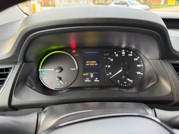 Bild 20 Renault Kangoo III Rapid Advance L2 - 22KW 51% Nachlaß