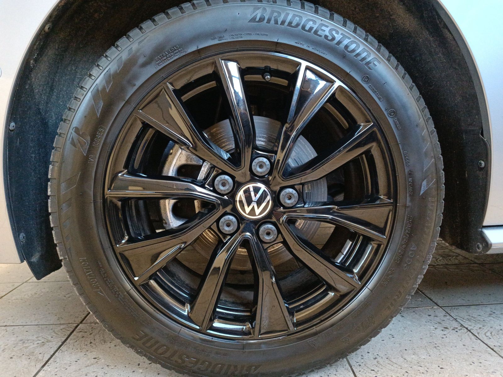 Volkswagen T7 Multivan - Bild 7