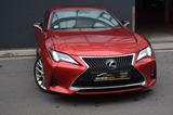 Lexus RC 300h Luxury Line | Glasdach | Leder | Hybrid - Lexus RC 300