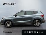 Cupra Ateca 2.0 TSI 4Drive DSG *LED*AHK*360°*Navi*DCC* - Cupra: Geländewagen