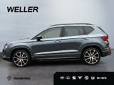 Cupra Ateca 2.0 TSI 4Drive DSG *LED*AHK*360°*Navi*DCC* - Cupra