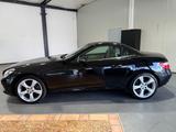 Mercedes-Benz SLK 200 SLK Roadster BlueEff. *TOP-ZUSTAND* - Mercedes-Benz: Slk
