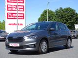 Skoda Fabia 1.0 MPI Ambition LED Tempomat SmartLink - Skoda Gebrauchtwagen von 2021