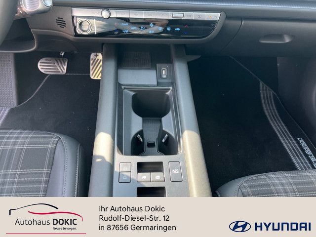Hyundai IONIQ 6 - Bild 20