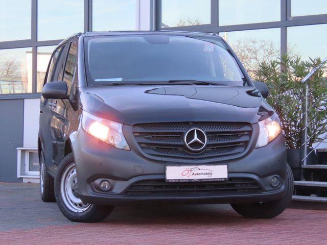 Mercedes-Benz Vito Kasten 114 CDI BT RWD Automatik