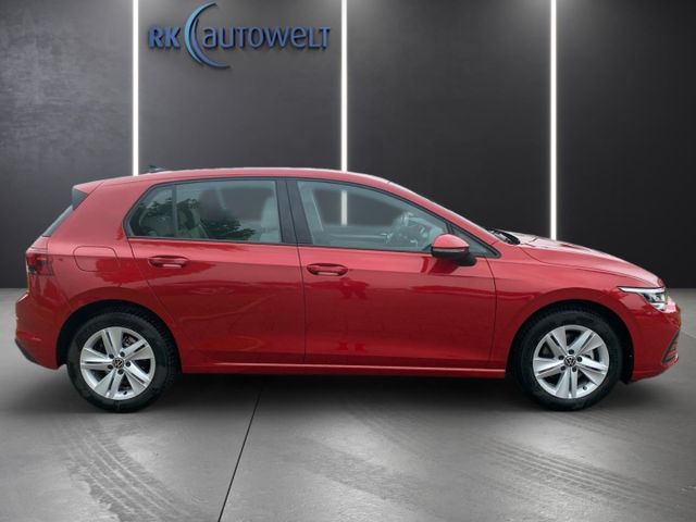 Golf 8 VIII Life 1.5 TSI Navi  ACC Apple CarPlay