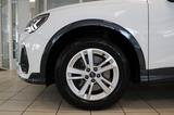 Audi Q3 Sportback 40 TFSI quattro AHK Matrix Pano - Audi Gebrauchtwagen mit Automatikschaltung