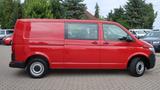 Volkswagen T6.1 2.0 TDI Kombi lang - Volkswagen T6 aus 2020