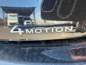 Volkswagen Golf VIII Variant Alltrack 4Motion+AHK+LED+Navi+