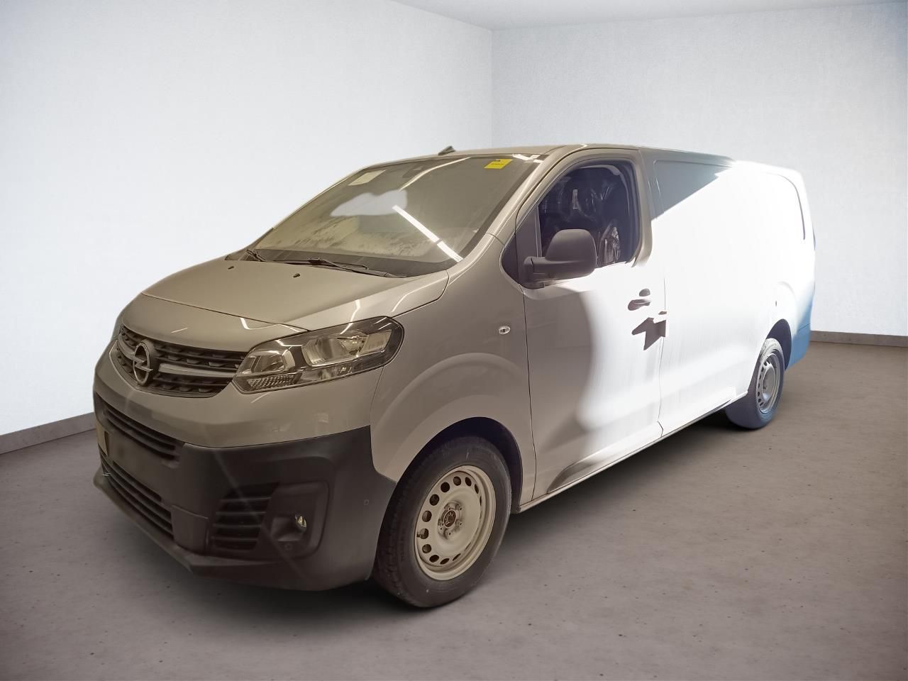 Fahrzeugabbildung Opel Vivaro Cargo L 2.0 Diesel Automatik
