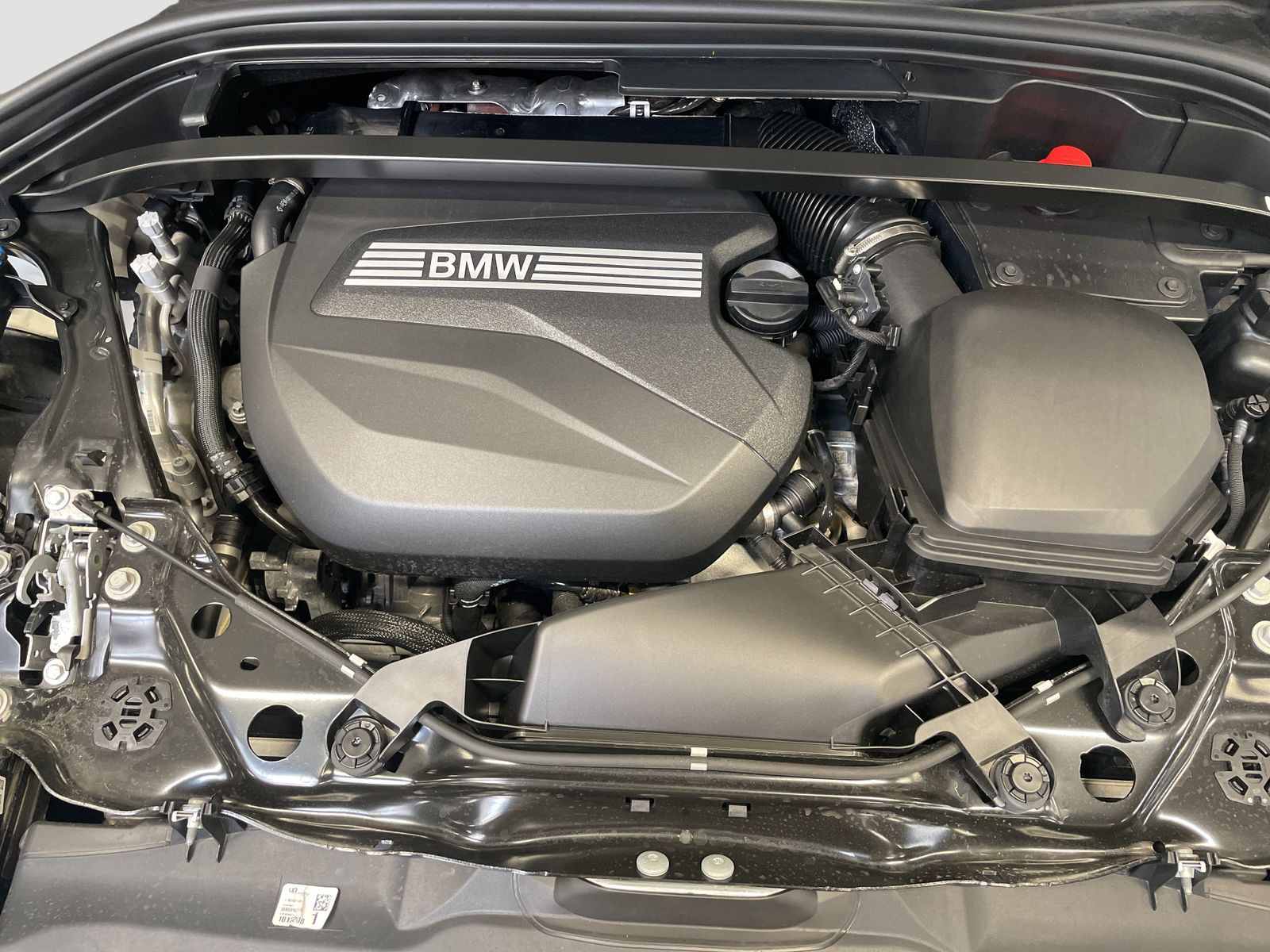 BMW X2 - Bild 15