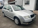 Skoda Fabia Combi 1.4 16V Comfort,KLIMA.TÜV NEU - Skoda Fabia aus 2004: Kombi
