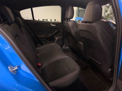 FORD Focus ST Plus|Ford Perf.|Matrix|RecaroICoilover!