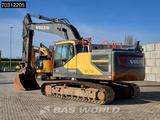 Volvo EC250 E NL 3M WIDE - Volvo Radlader