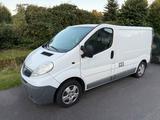 Opel Vivaro Transporter - Opel: Transporter