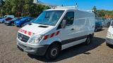Mercedes-Benz Sprinter II Kasten 310/311/313/314/316 CDI - gebrauchte Mercedes-Benz Sprinter aus dem Jahr 2013