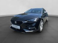 Seat Leon - Vorschau Bild 2