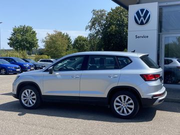 SEAT Ateca - 3