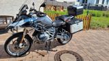 BMW R1200 Gs LC Vollausstattung, TOP, sehr gepfleg