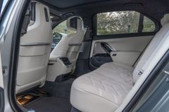 BMW M760 – 30 / 31