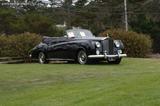 Rolls-Royce Silver Cloud II Drophead Coupe (DHC)