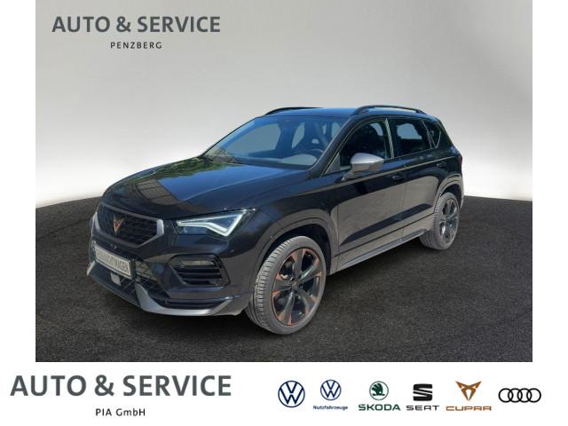 Cupra Ateca 1.5 TSI ACT DSG *KESSY*PANO*CAM