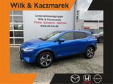Nissan Qashqai N-Connecta e-Power LED HUD Navi digitale