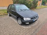 Peugeot 106 jungtimer - Peugeot aus 1997