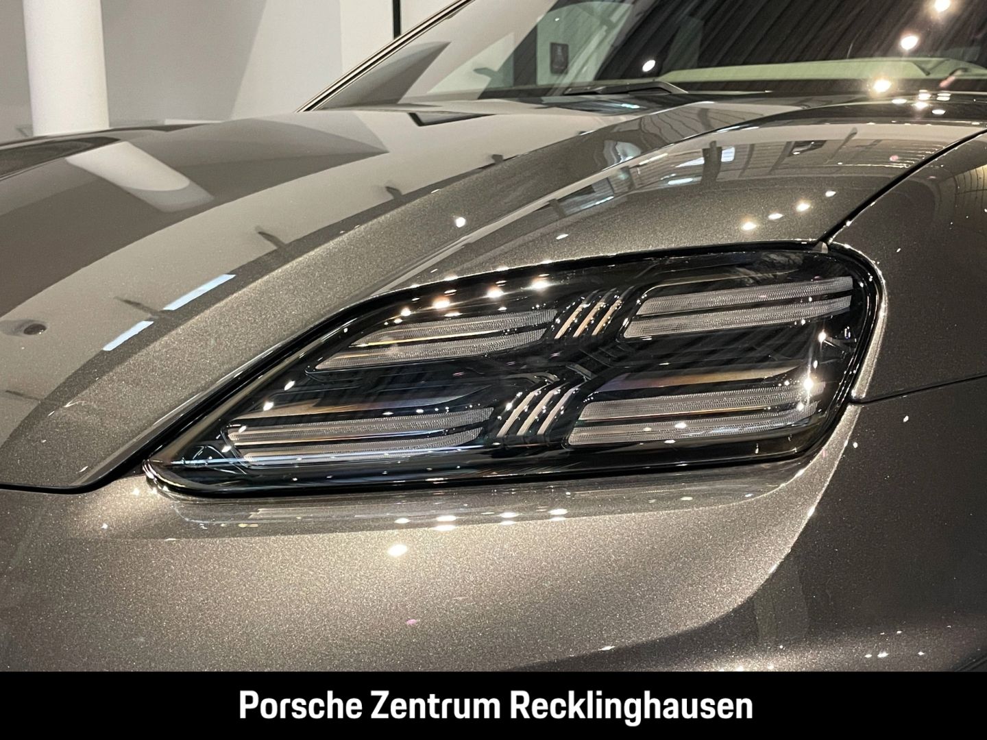 Porsche Macan - Bild 12