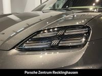 Porsche Macan - Vorschau Bild 12