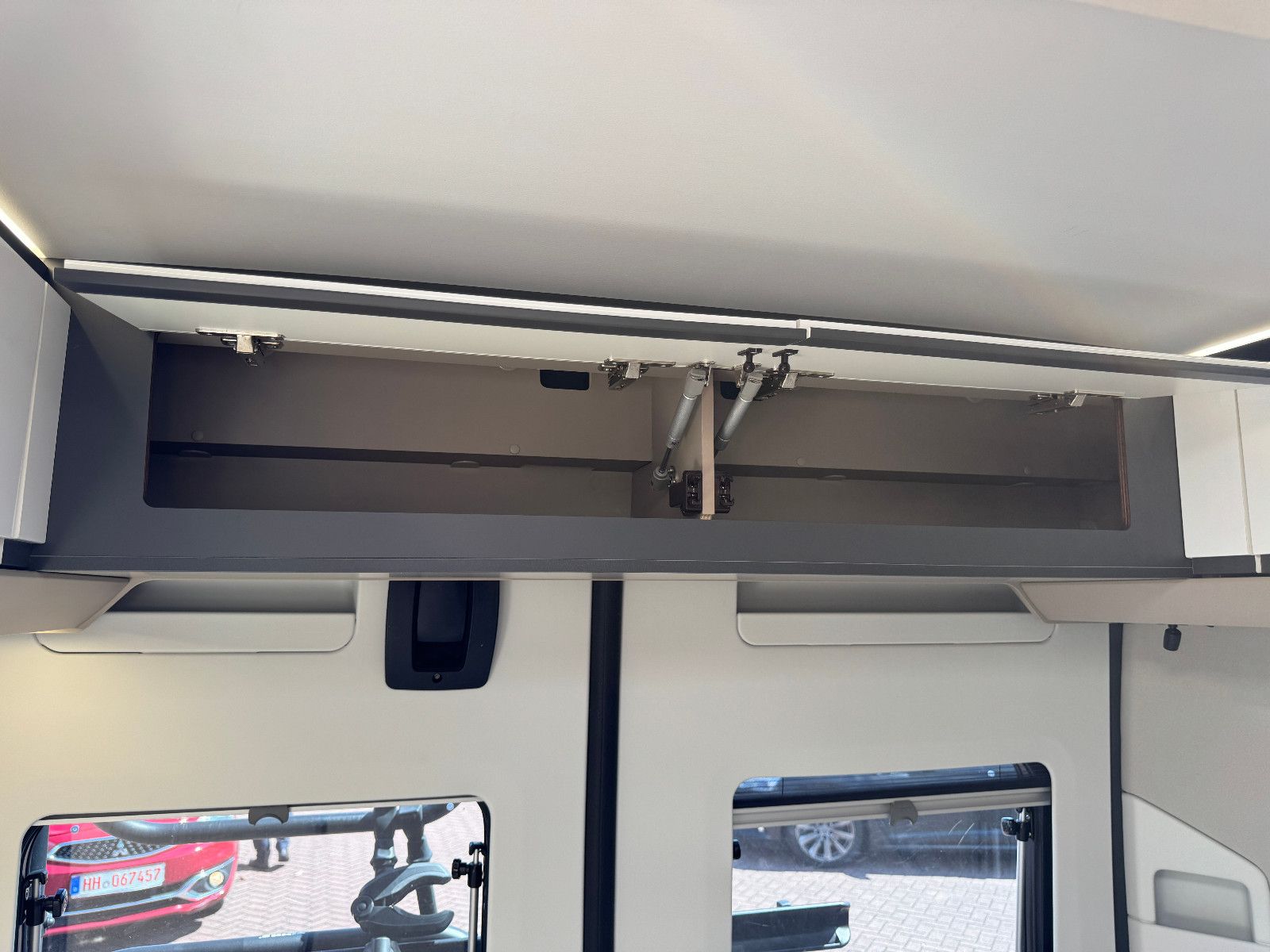 Fahrzeugabbildung Adria TWIN 540 SP PLUS FIAT DUCATO VOLLAUSTATTUNG 1H