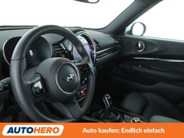 MINI Cooper Clubman - 11