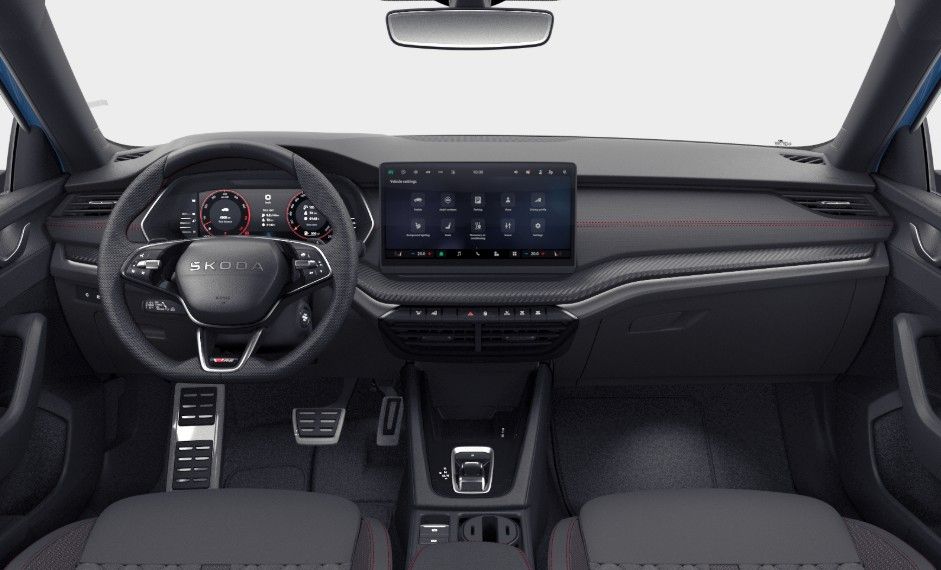 Skoda Octavia - Bild 5