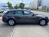 Audi A4 Avant 1.8 Attraction - Audi A4 aus 2011: Kombi