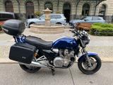Yamaha XJR1300 RP10 - YAMAHA 2003 R1