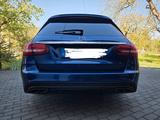 Mercedes-Benz C 43 AMG Mercedes-AMG C 43 4MATIC T Autom. M... - Mercedes AMG gebraucht