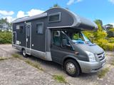 Rimor Koala 49 Alkoven Ford Transit 