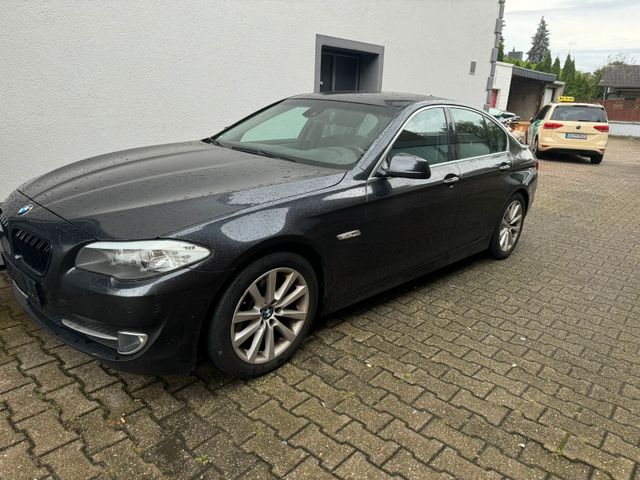 BMW 523 Baureihe 5 Lim. 523i/MOTORSCHADEN