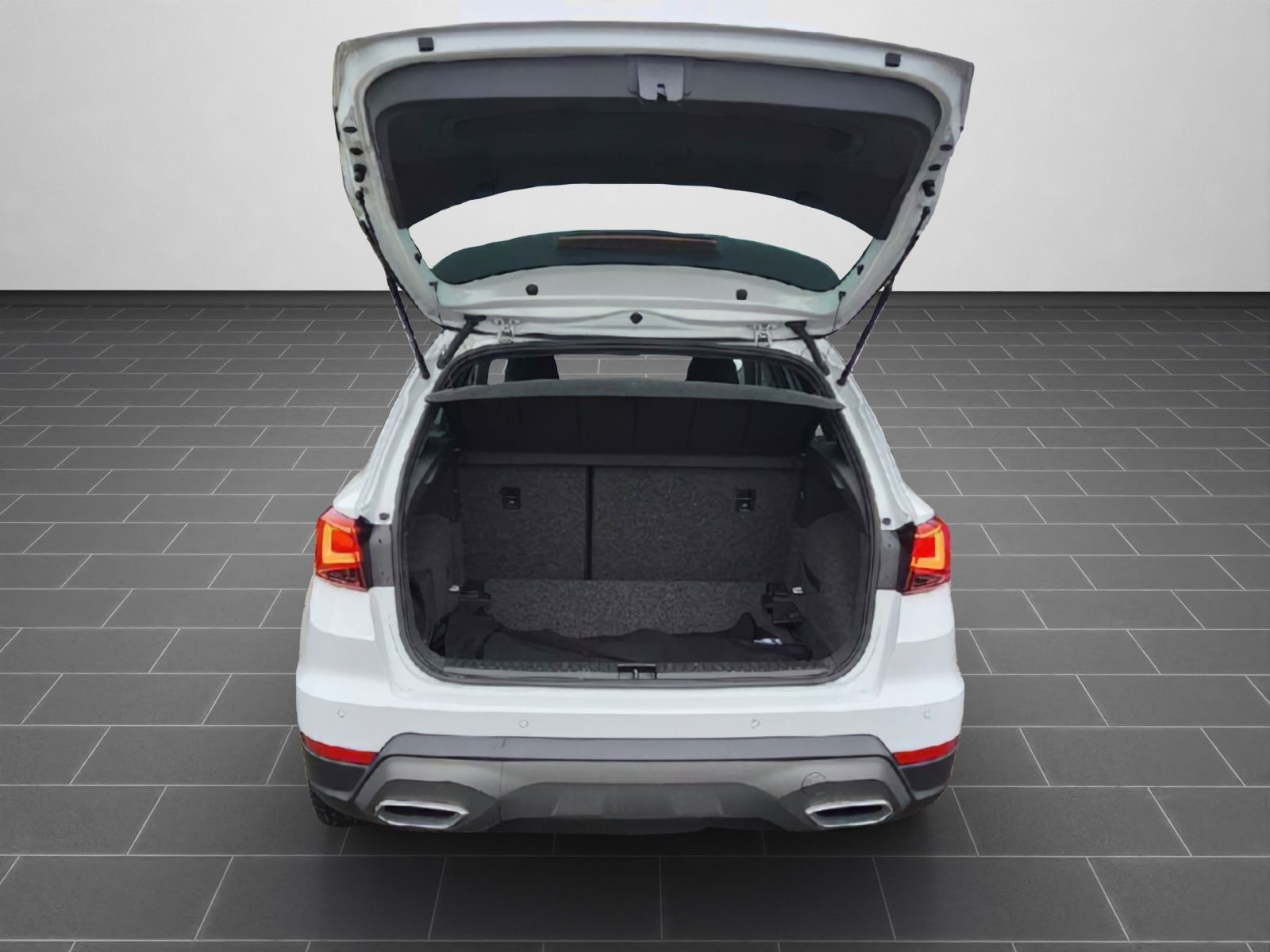 Seat Arona - Bild 7