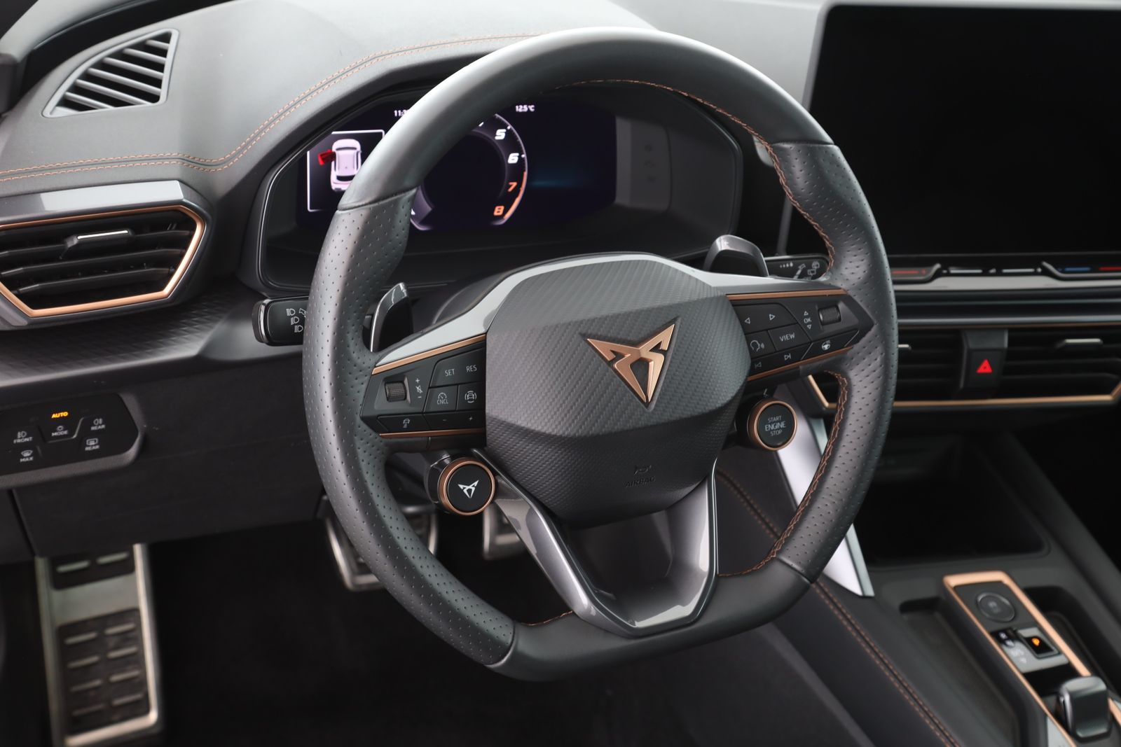 Cupra Formentor - Bild 14