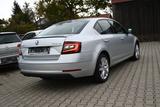 Skoda Octavia 2.0 TDI DSG 4x4 Style/Virtual/Matrix-LED - scheckheftgepflegte Skoda Octavia