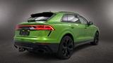 Audi RSQ8 KERAMIK*SPORTAGA*DYNAMIK+*CARBON*EXCLUSIVE - Audi RSQ8