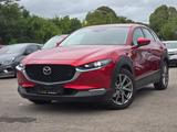 Mazda CX-30 Leder*Schiebedach*Head-Up*Bose* - Mazda CX-30 mit Schiebedach