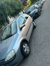 Opel Corsa CDTI 1.3 - Opel Corsa aus 2004: 1.3