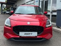 Suzuki Swift - Vorschau Bild 2